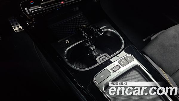 Mercedes-Benz CLA 2026, фото 29