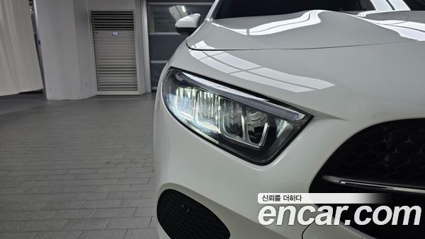 Mercedes-Benz A-Class 2026, фото 7
