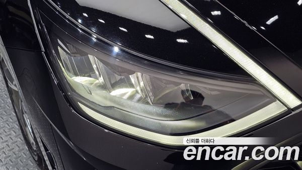 Hyundai Sonata 2022, фото 8