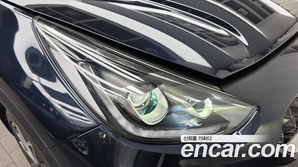 Kia Niro 2021, фото 8