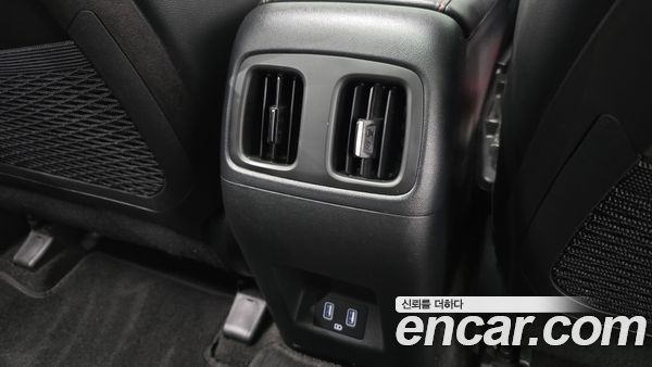 Hyundai Tucson 2022, фото 30