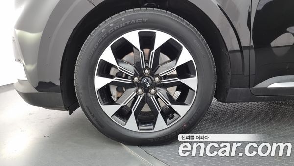 Kia Carnival 2021, фото 5