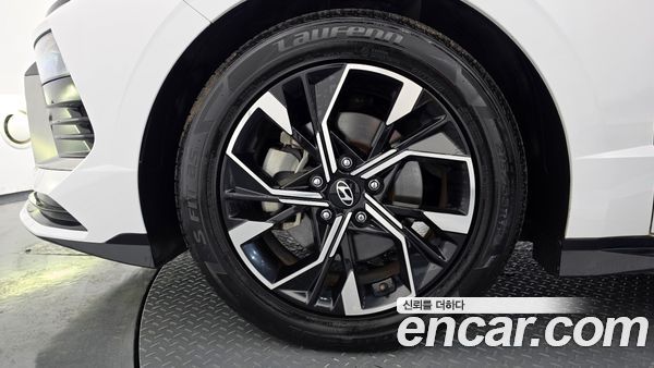 Hyundai Sonata 2024, фото 5