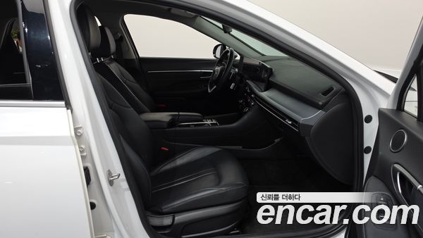 Hyundai Sonata 2024, фото 16