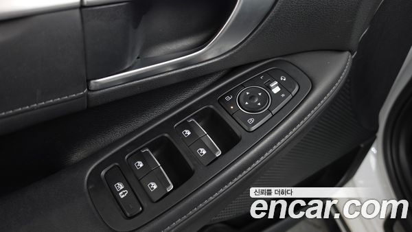 Hyundai Sonata 2024, фото 29