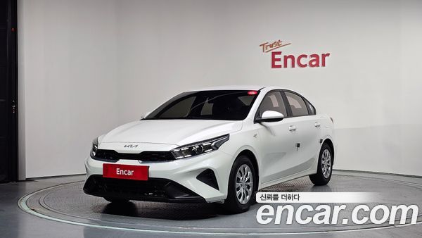Kia K3 2022