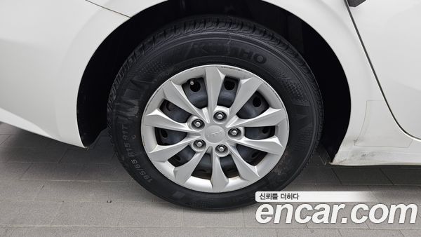 Kia K3 2022, фото 5