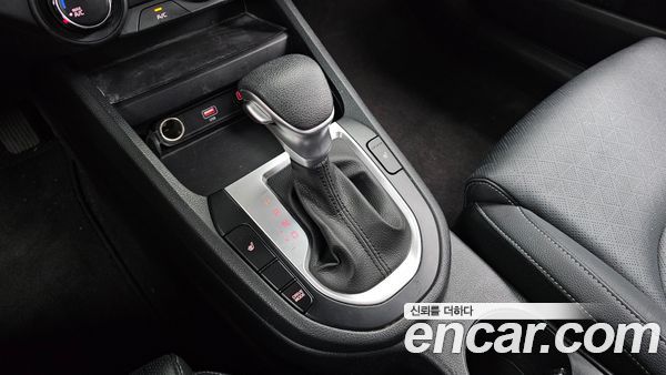 Kia K3 2022, фото 9