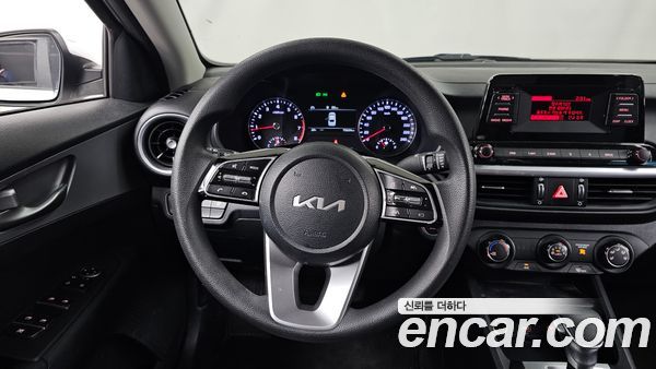 Kia K3 2022, фото 13