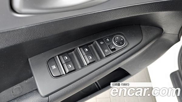 Kia K3 2022, фото 19