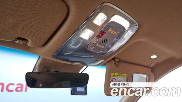Genesis GV80 2022, фото 31