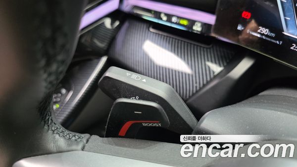 BMW 5 Series 2024, фото 26