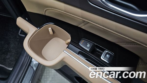 Kia Sorento 2024, фото 30