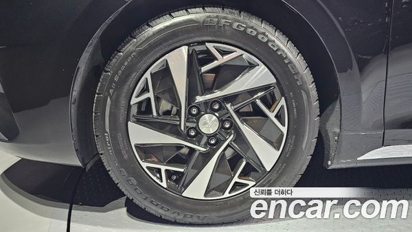 Hyundai Grandeur 2020, фото 5