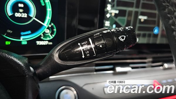 Hyundai Grandeur 2020, фото 30