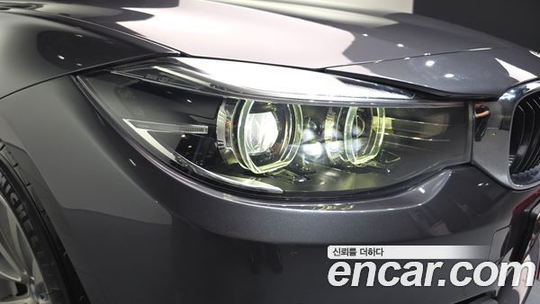 BMW Gran Turismo 2020, фото 8