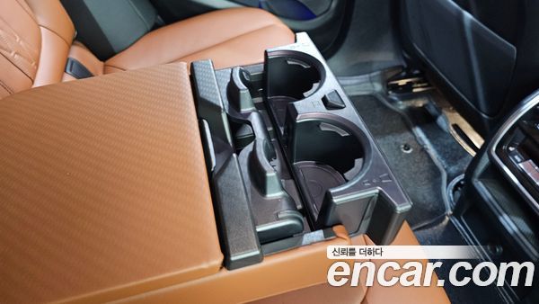 BMW X6 2022, фото 31