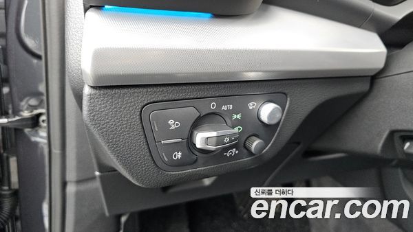 Audi Q5 2020, фото 28