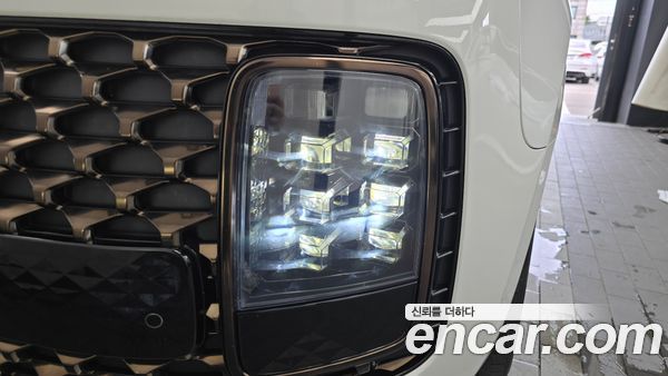 Hyundai Staria 2022, фото 8