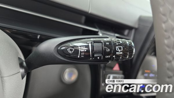 Hyundai Staria 2022, фото 29