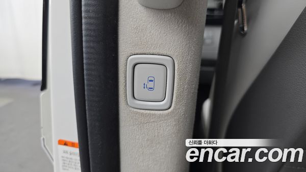 Hyundai Staria 2022, фото 31