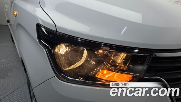 Hyundai Grand Starex 2020, фото 8
