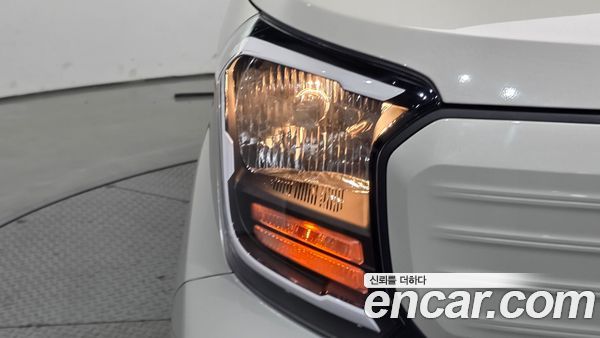 Kia Ray 2024, фото 8