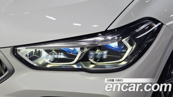 BMW X6 2022, фото 8