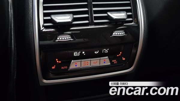 BMW X6 2022, фото 31