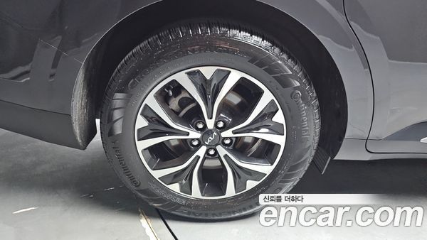 Kia Carnival 2023, фото 5