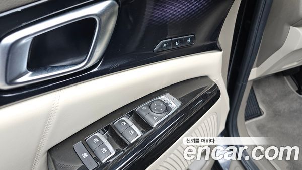 Kia Carnival 2023, фото 31