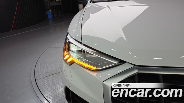 Audi Q3 2020, фото 8