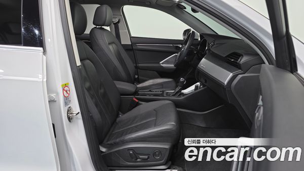 Audi Q3 2020, фото 16