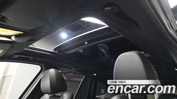 BMW iX3 2023, фото 20