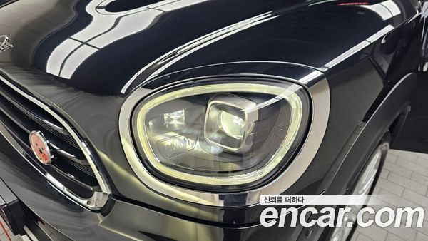 MINI COUNTRYMAN 2023, фото 7