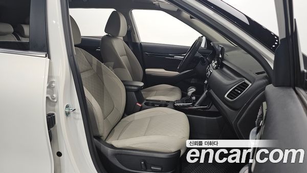 Kia Seltos 2023, фото 13