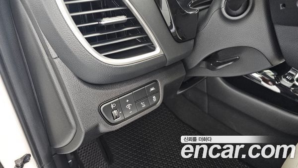 Kia Seltos 2023, фото 24