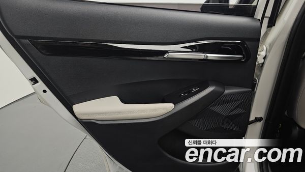 Kia Seltos 2023, фото 15