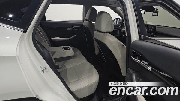 Kia Seltos 2023, фото 16