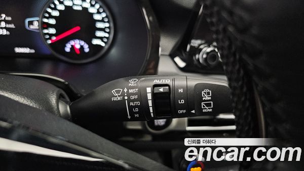 Kia Seltos 2023, фото 27