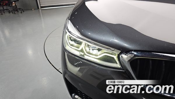 BMW Gran Turismo 2020, фото 7