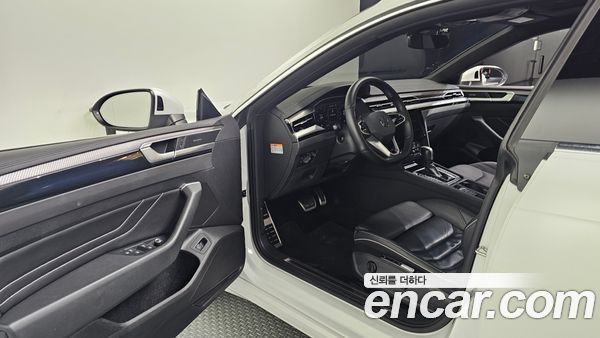 Volkswagen Arteon 2022, фото 13