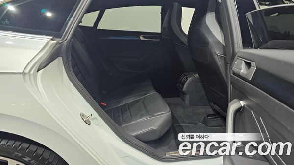 Volkswagen Arteon 2022, фото 17