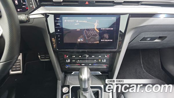 Volkswagen Arteon 2022, фото 18