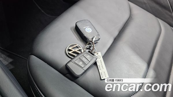 Volkswagen Arteon 2022, фото 21
