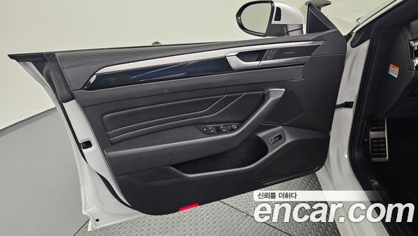 Volkswagen Arteon 2022, фото 14