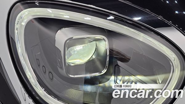 MINI COUNTRYMAN 2024, фото 8