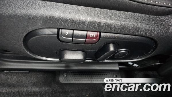 MINI COUNTRYMAN 2024, фото 31