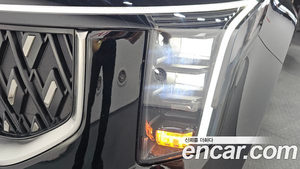 Kia Carnival 2025, фото 7