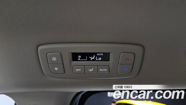 Kia Carnival 2025, фото 30